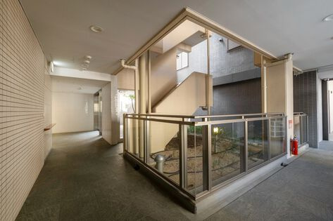 グラン・シティオ森ノ宮のその他共用部分