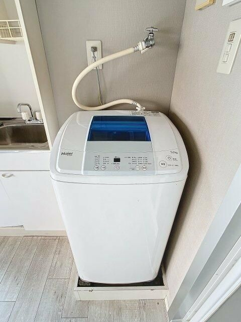 ＤＲホームズ大山の設備
