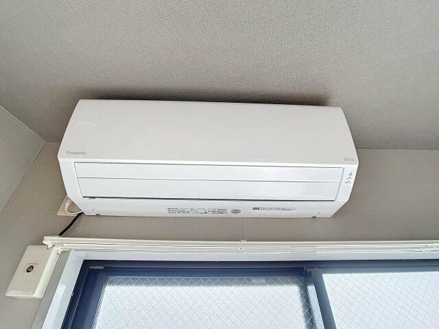 ＤＲホームズ大山の設備