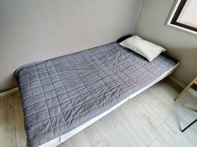 ＤＲホームズ大山の設備