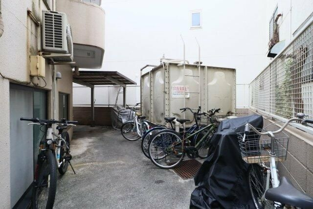 ＤＲホームズ大山のその他共用部分