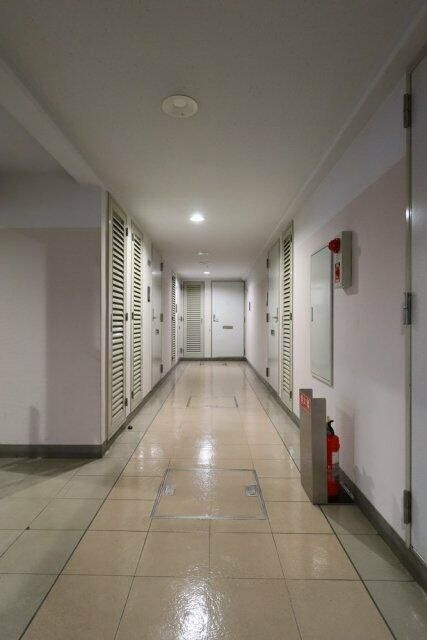 ＤＲホームズ大山のその他共用部分
