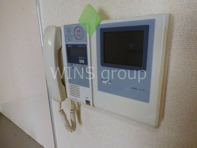 世田谷区祖師谷３丁目の賃貸マンションの設備|ン