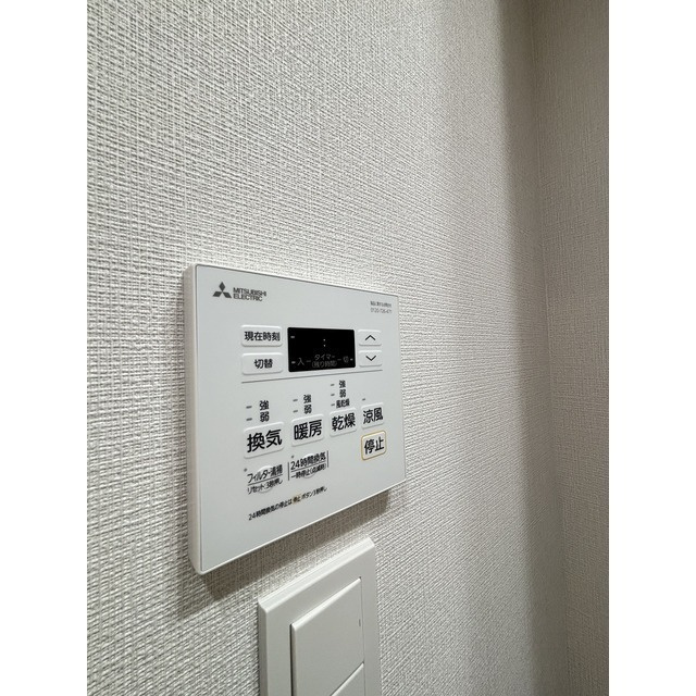Ｄａｆｆｉｔｔｏ錦糸町の設備