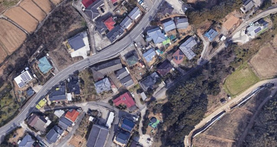 【地図】 | 木場2丁目　古屋付き土地