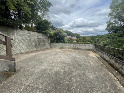 【外観】 | 木場2丁目　古屋付き土地
