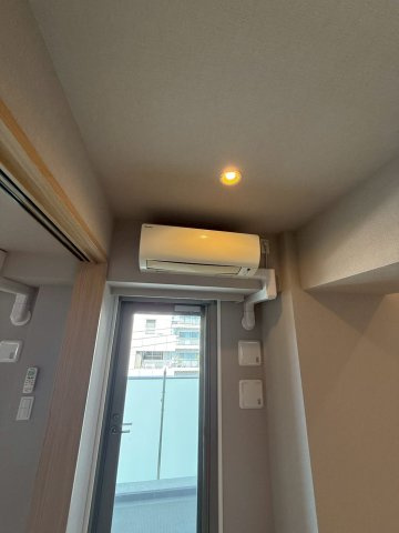 ベラスウィータ原宿の設備|※別室参考写真