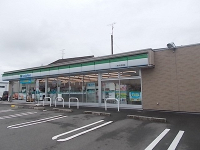 【周辺】 | サンセール　Ⅱ | ファミリーマートいまばり別名様まで400m