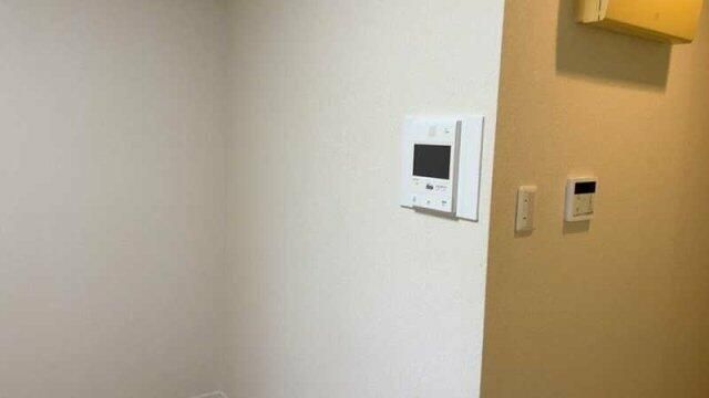 プレール・ドゥーク新宿御苑のセキュリティ