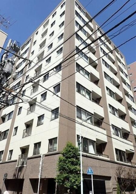 【外観】 | 藤和シティホームズ日本橋イースト