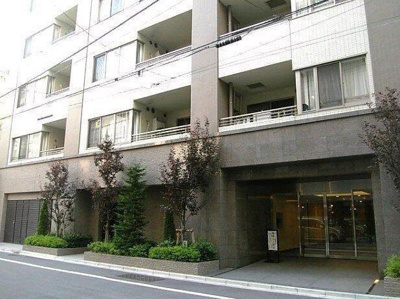 【エントランス】 | 藤和シティホームズ日本橋イースト