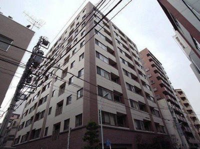 【外観】 | 藤和シティホームズ日本橋イースト