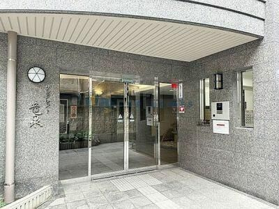 サンクレスト竜泉