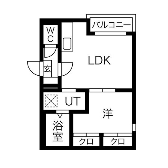【間取り】 | ア・ラ・メゾン