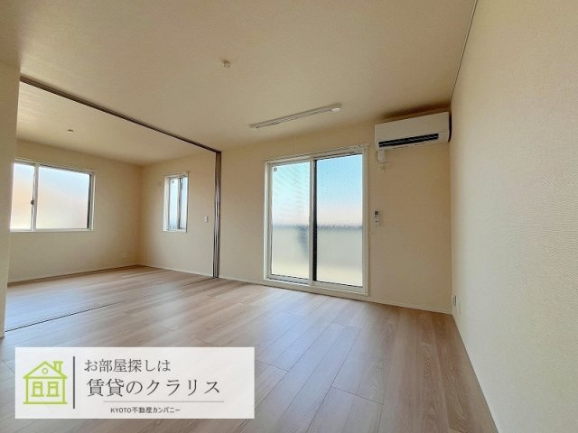 ヴァン ソレイユ 二条