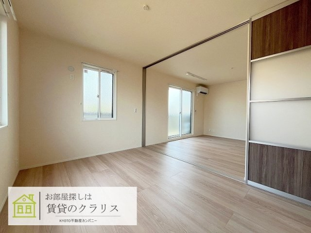 ヴァン ソレイユ 二条