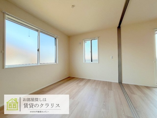 ヴァン ソレイユ 二条