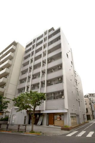 スカイコート入谷
