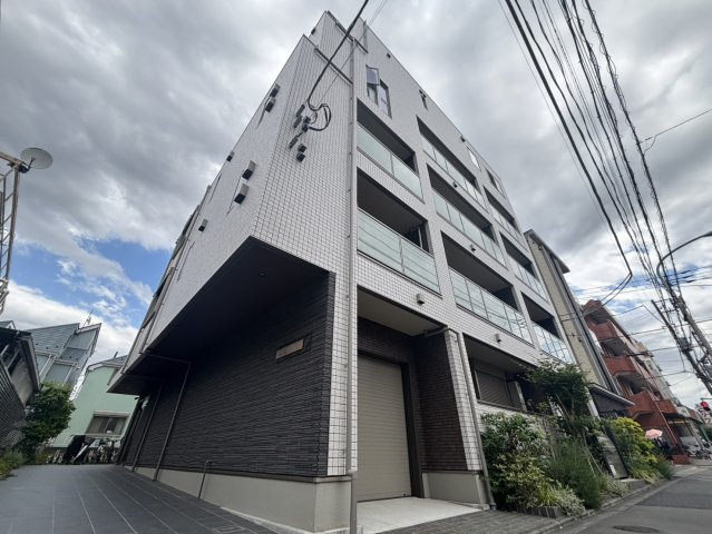 【外観】 | KINONE用賀