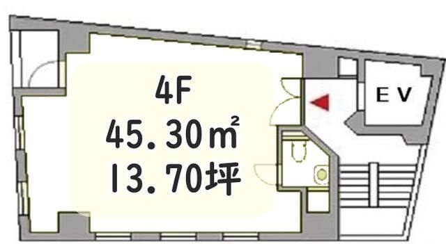 サンク青山