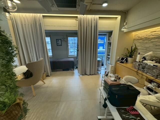 サンク青山の内装