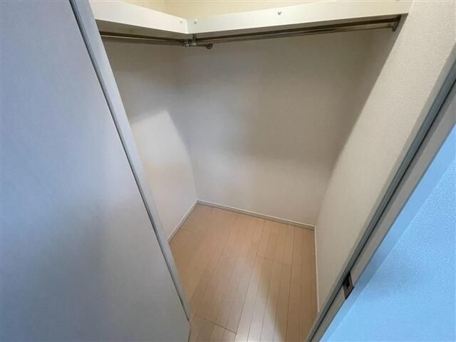 メインステージ浅草橋Ⅱの収納