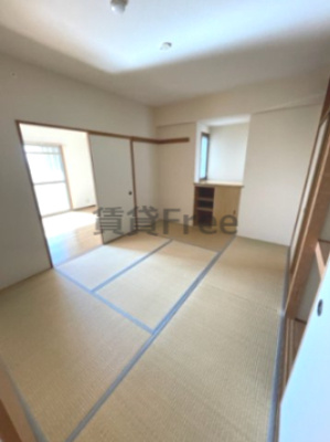 【和室】 | 生野プラザ　仲介手数料無料