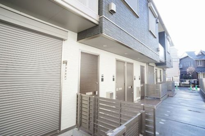 【エントランス】 | ヘリオス　志木本町
