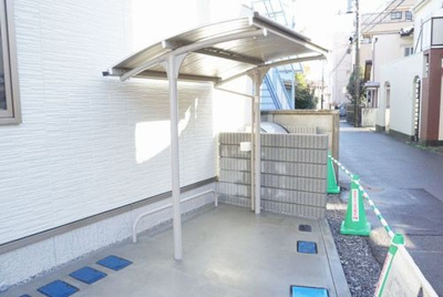 【その他共用部分】 | ヘリオス　志木本町