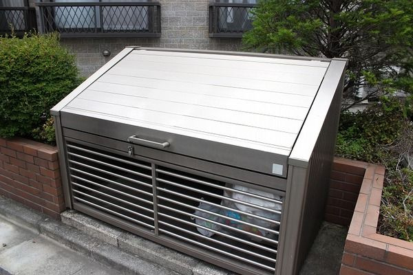 アプローズＡのその他共用部分