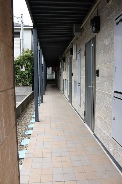アプローズＡのその他共用部分