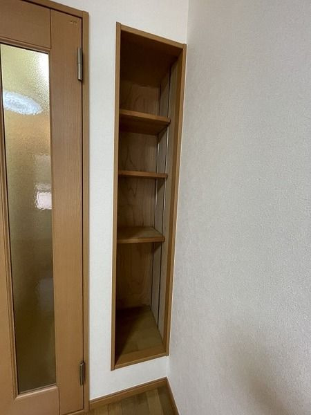 アプローズＡの居間・リビング