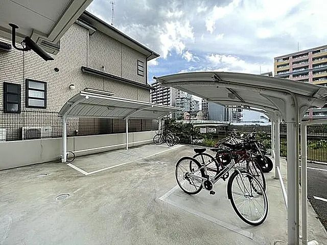エンクレスト博多LIBERTY　住吉小学校区のその他共用部分|エンクレスト博多LIBERTY