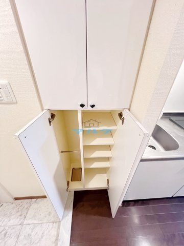 練馬区田柄１丁目の賃貸マンションのその他