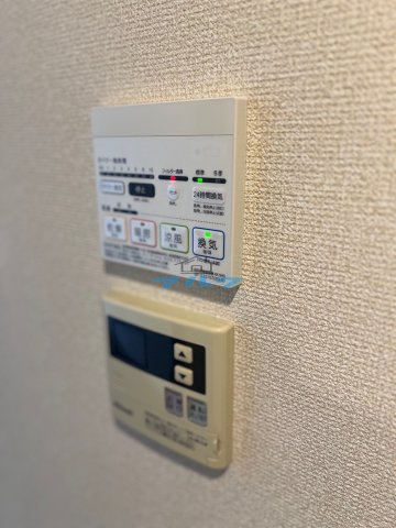 練馬区田柄１丁目の賃貸マンションの設備