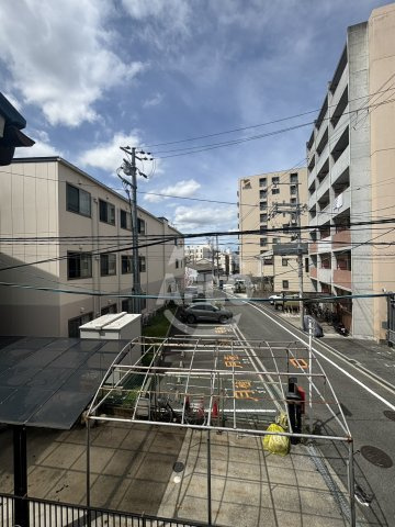 小路2丁目戸建ての展望|小路2丁目戸建て　眺望
