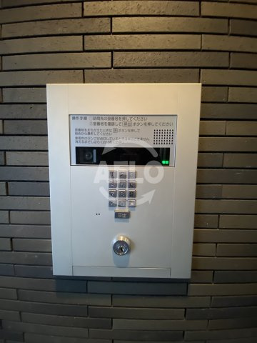 Fujiman北梅田のセキュリティ|Fujiman北梅田（フジマン北梅田）　オートロック
