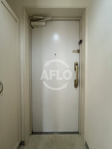 プリムローズの玄関|プリムローズ　玄関