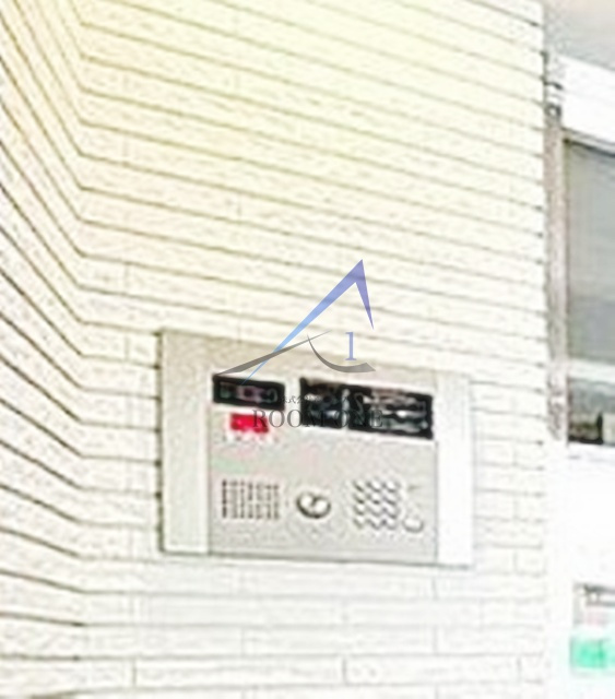 フォースター浅草今戸のセキュリティ|オートロックです。