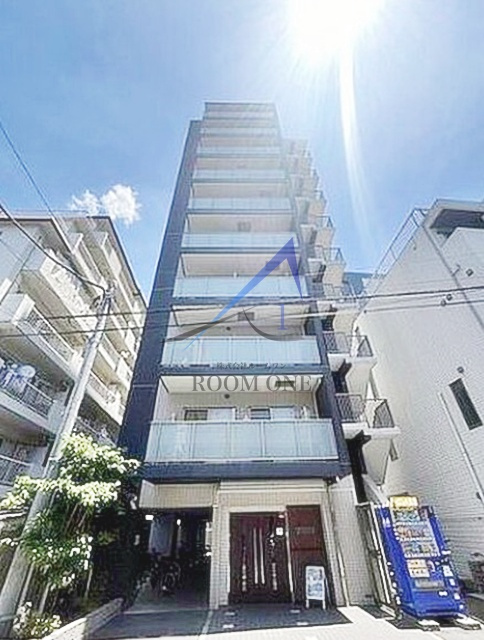 フォースター浅草今戸