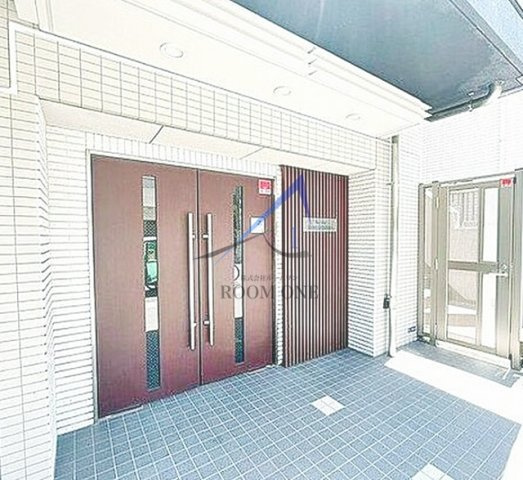 フォースター浅草今戸