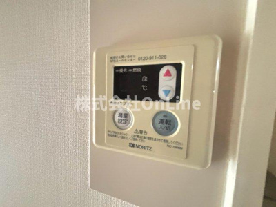 【設備】 | カサグランデ加美