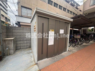 【その他共用部分】 | カサグランデ加美