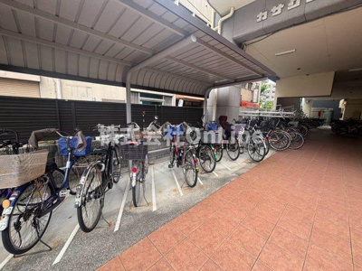 【その他共用部分】 | カサグランデ加美