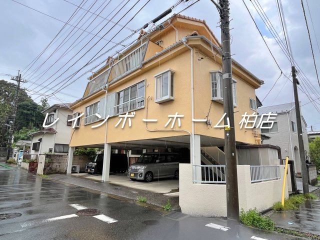 【仲介手数料：50％OFF】対象物件！の外観|外観もきれいです
