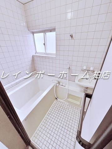 【仲介手数料：50％OFF】対象物件！の浴室|きれいなお風呂です
