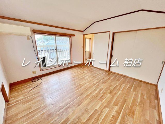 【仲介手数料：50％OFF】対象物件！の寝室|寝室です