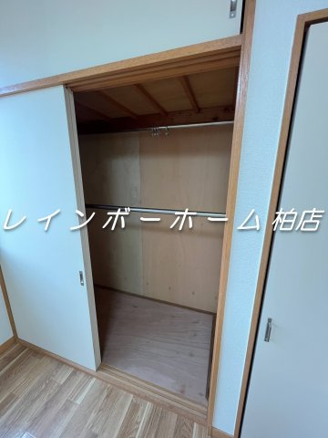 【仲介手数料：50％OFF】対象物件！の収納|ちょっとした収納スペースも充実しています
