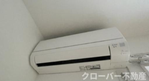 メゾンソルーレの設備|その他設備