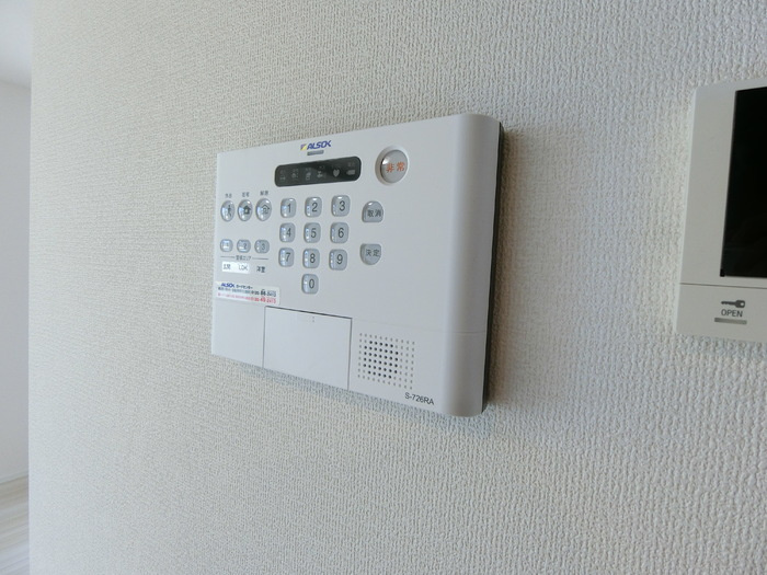 【セキュリティ】Ｄ－ｒｏｏｍ中倉 